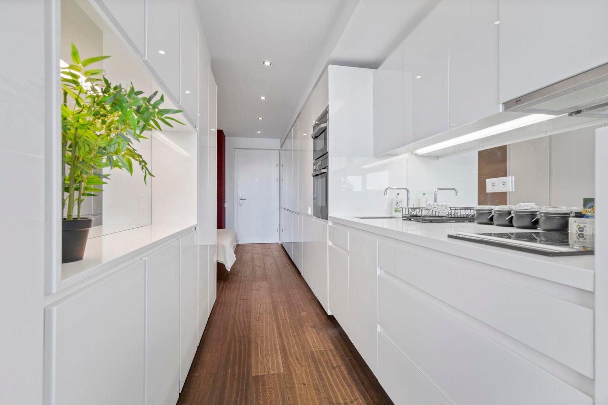 Apartmán Elite River View *