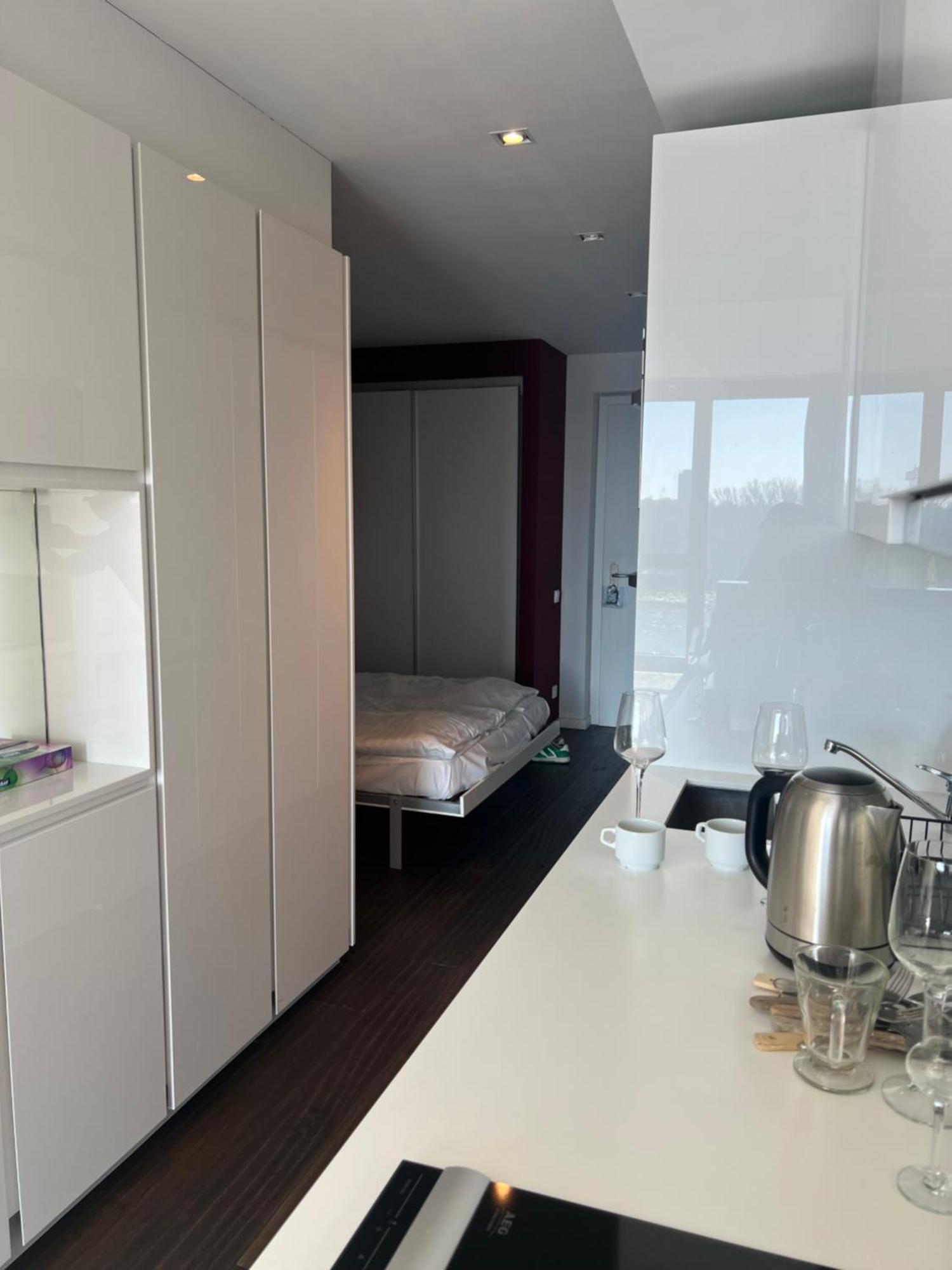 Apartmán Elite River View
